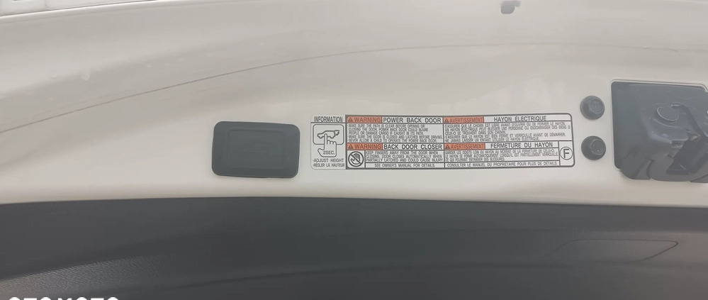 Toyota RAV4 cena 91500 przebieg: 108750, rok produkcji 2018 z Nekla małe 379